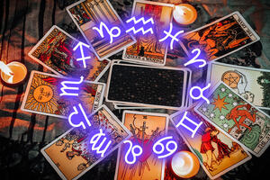 Таро-гороскоп на февраль 2026 года для всех знаков зодиака