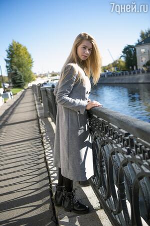 Анастасия Уколова Анастасия Уколова
