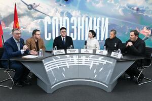 -     Xicheng Media Company      
