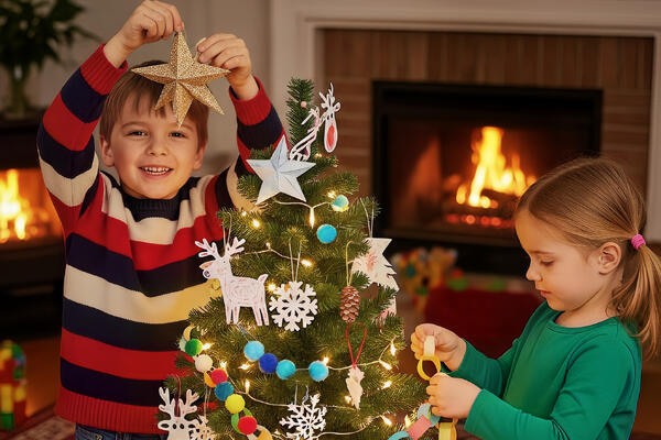 Свободу внутреннему ребенку! Зачем нужно создавать ощущение праздника для психики