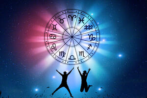 Гороскоп на выходные 4 и 5 февраля для всех знаков зодиака