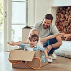 Три веселых конкурса для детей