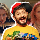 «Уволить Жору», «Счастлив, когда ты нет» и ««Американская история любви»»: премьеры кино и сериалов с 12 по 18 февраля