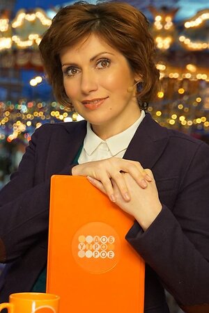 Светлана Зейналова