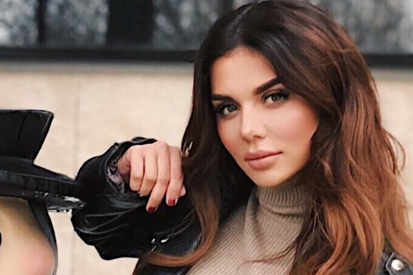 Анна Седокова купила квартиру в ипотеку