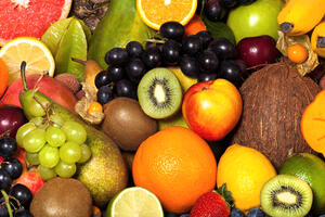Съел и потолстел: 7 самых калорийных фруктов и ягод