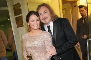 Юлия Проскурякова решила избавиться от клейма «жены Николаева»