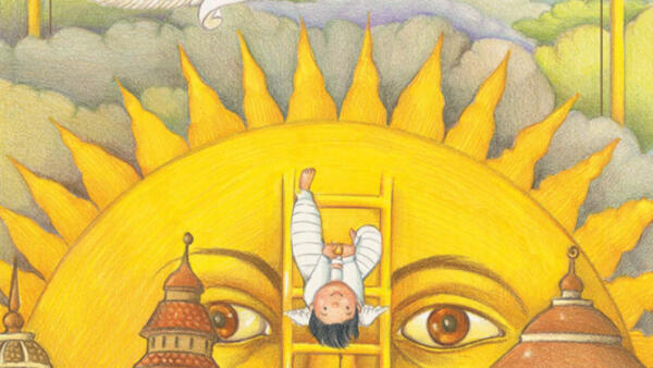 10 удивительных и познавательных детских книг о добре и зле