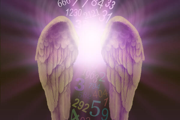 Знаки ангелов: что такое ангельская нумерология?