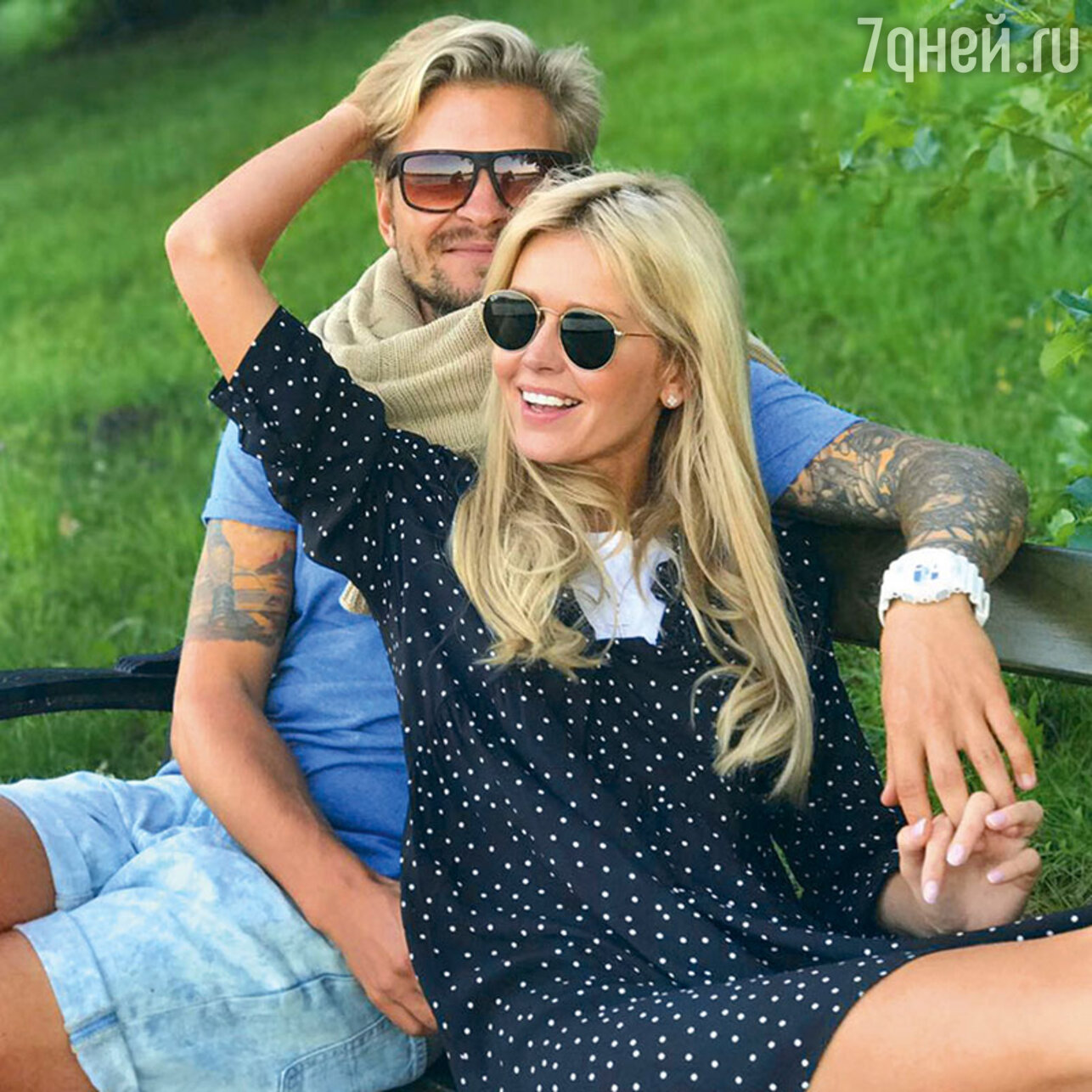 Екатерина Кузнецова рассказала, как разрушила две влюбленные пары - 7Дней.ру