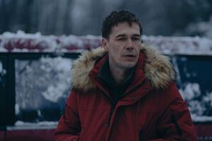 «Замерзшие»: холодный северный триллер со звездой «Дурака» в главной роли