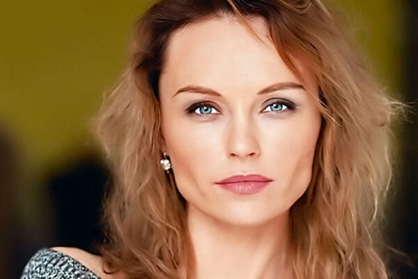 Юлия Подозерова: «За два месяца я похудела на 12 кг»