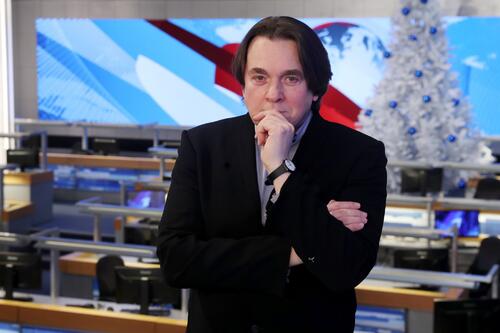 Константин Эрнст