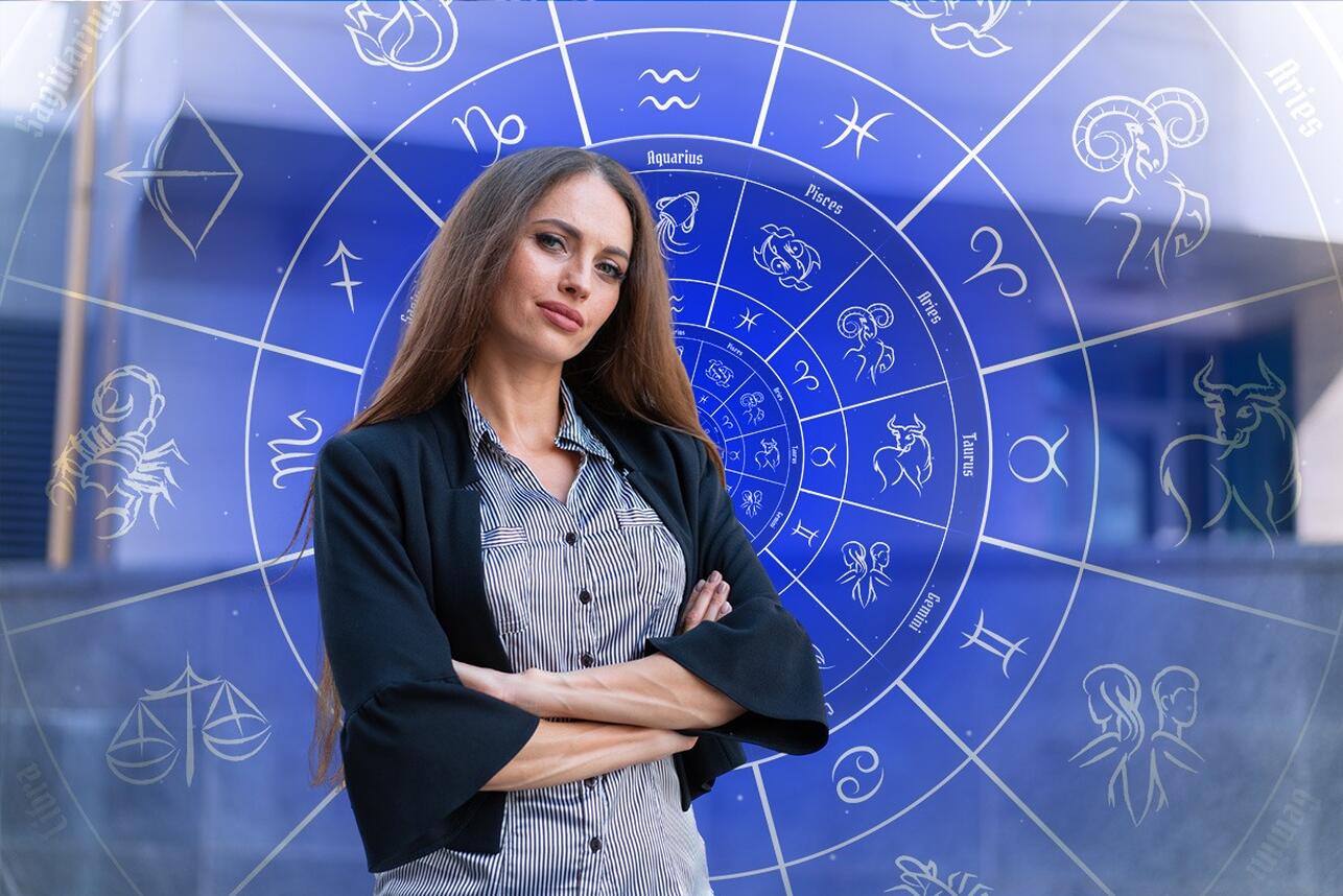 Гороскоп на рабочую неделю 22 — 26 декабря для всех знаков зодиака. Фото