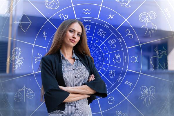 Гороскоп на рабочую неделю 22 — 26 декабря для всех знаков зодиака