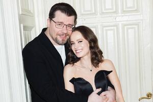 Друг Харламова рассекретил беременность Ковальчук: «Невозможно не переживать»