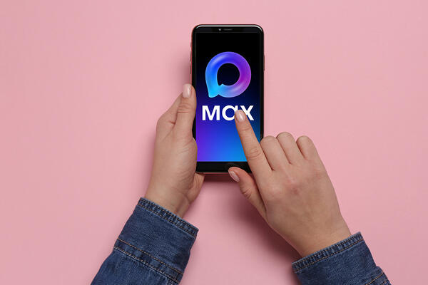 Что такое цифровой ID в МАХ и стоит ли его создавать — плюсы и минусы новой функции