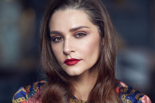 «Другой человек!» Глафира Тарханова поразила своим видом без макияжа