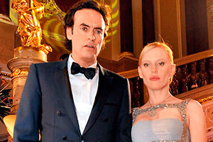 Щербинина после разрыва с Делоном выкинула 8 мешков с вещами