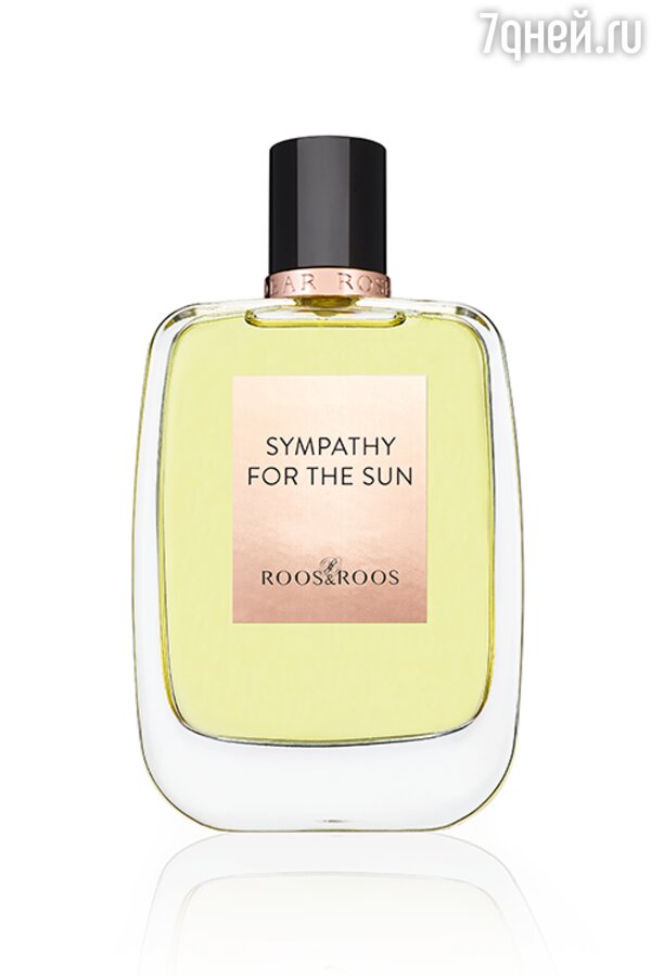  Sympathy For The Sun, Roos&Roos