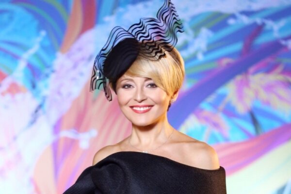 Анжелика Варум получит от Леонида Агутина большой дом