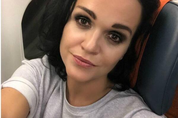 «Кое-что нужно исправить»: Слава намекнула на очередную пластику