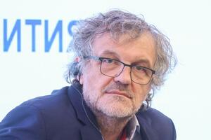 Эмир Кустурица снимет свою версию «Преступления и наказания» Эмир Кустурица снимет свою версию «Преступления и наказания»