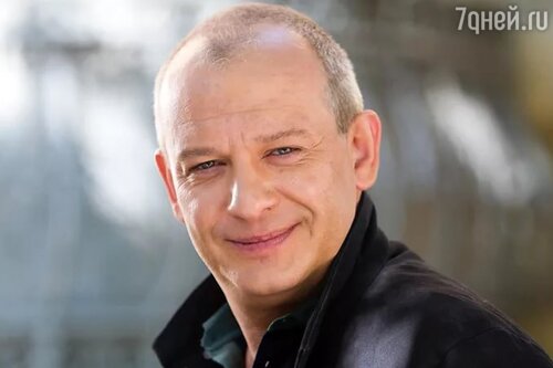 Дмитрий Марьянов