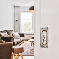 Двери как элемент дизайна: главные тренды и вечная классика