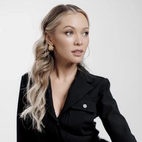 Екатерина Костякова