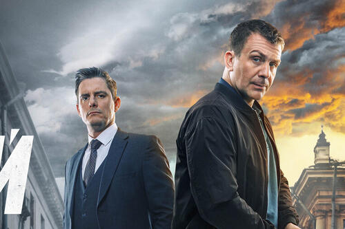 Чем закончился 6 сезон сериала «Невский. Расплата за справедливость»