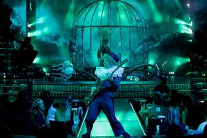 Театральная Москва в январе: любовь, мистика и классика