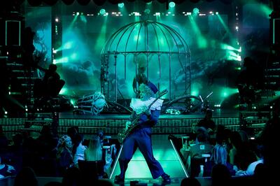 Театральная Москва в январе: любовь, мистика и классика