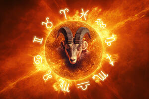 Солнце в Козероге засыплет богатством: кто из знаков зодиака сорвет большой куш с 14 января
