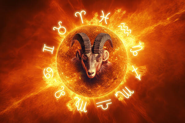 Солнце в Козероге засыплет богатством: кто из знаков зодиака сорвет большой куш с 14 января