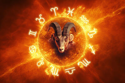 Солнце в Козероге засыплет богатством: кто из знаков зодиака сорвет большой куш с 14 января