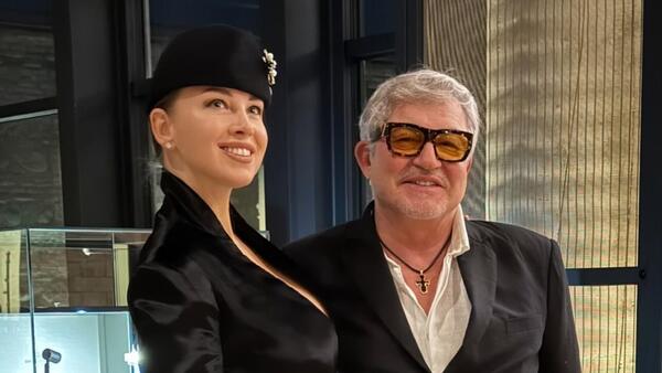 Осточертел: опозоренный Дибров только через год раскрыл истинную сущность экс-супруги