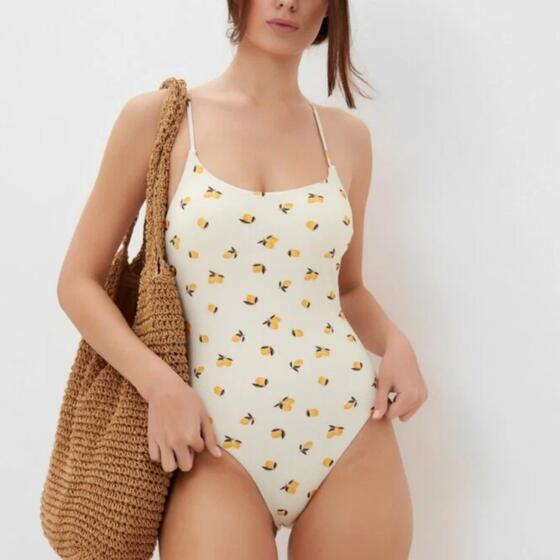  MIST MIST Swimwear