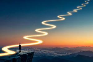 Не цепляйтесь за прошлое: Глоба назвала знаки, у которых в феврале начнется новая жизнь