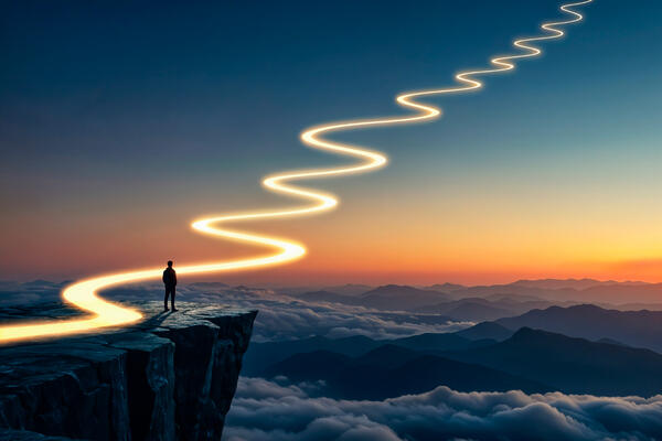 Не цепляйтесь за прошлое: Глоба назвала знаки, у которых в феврале начнется новая жизнь