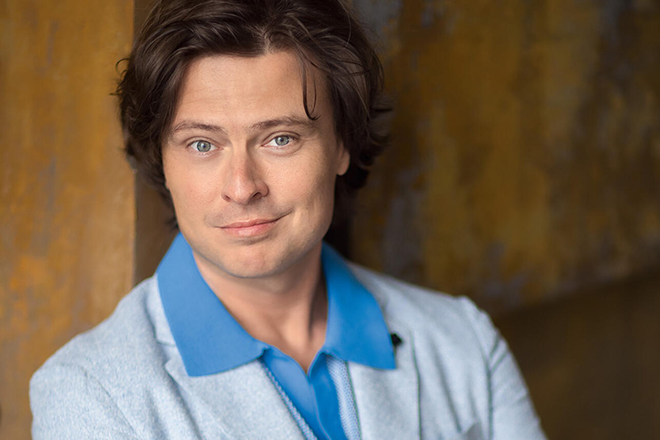 Прохор Шаляпин