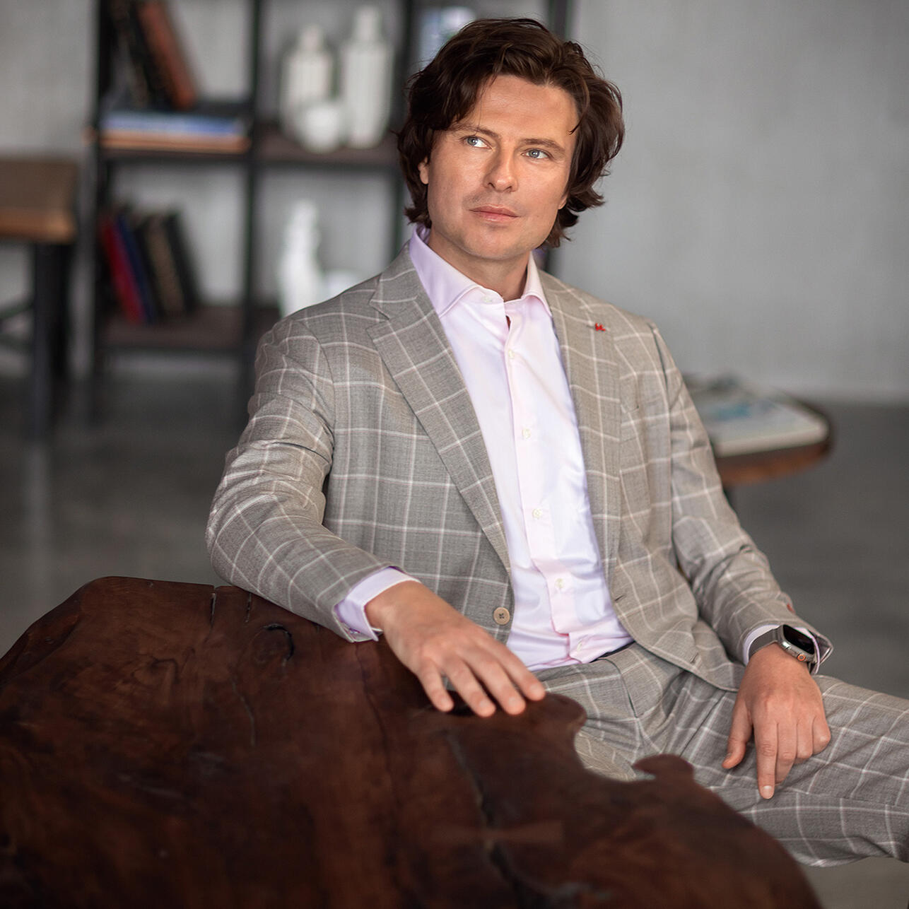 Прохор Шаляпин