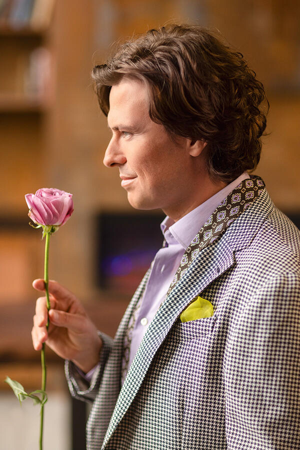 Прохор Шаляпин