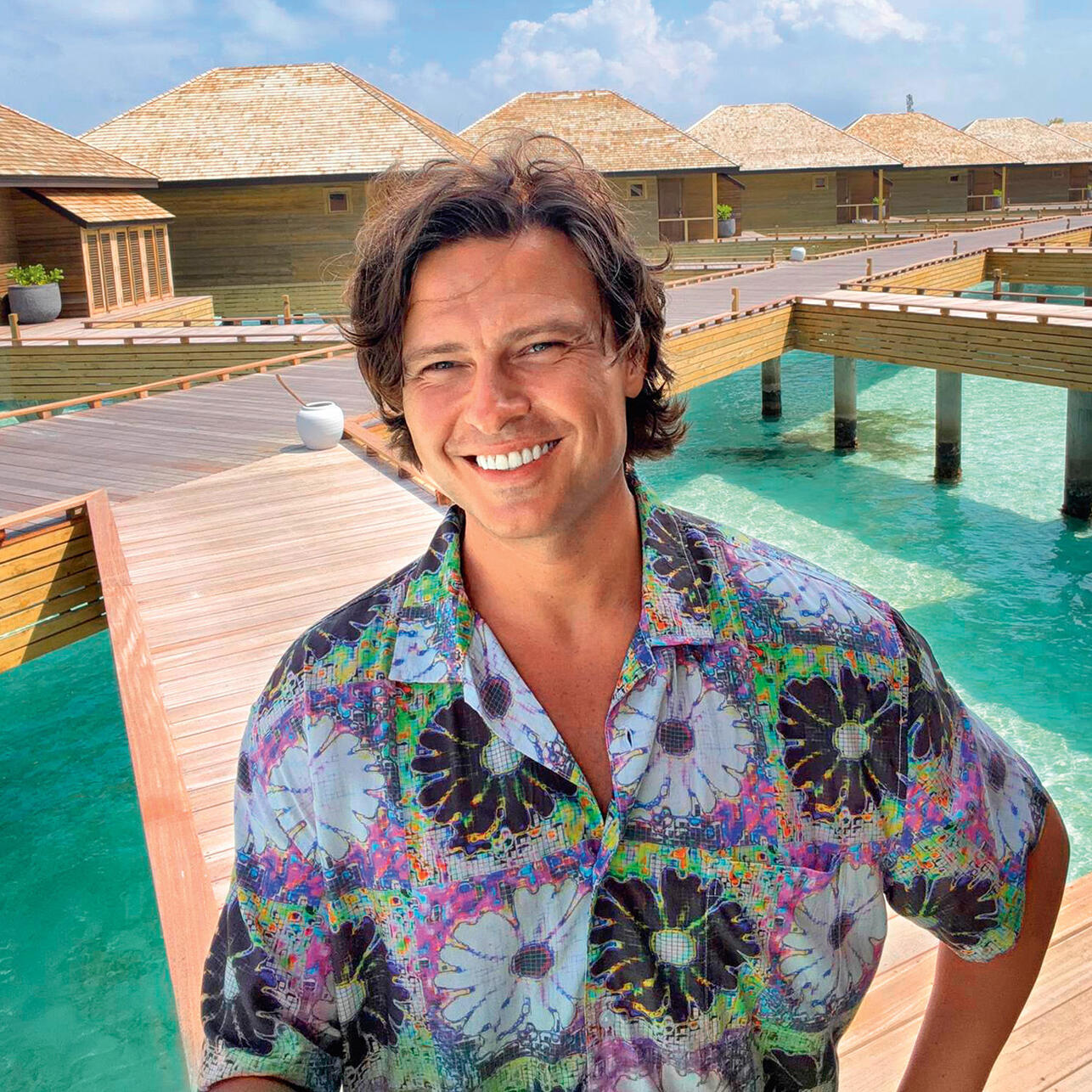 Прохор Шаляпин