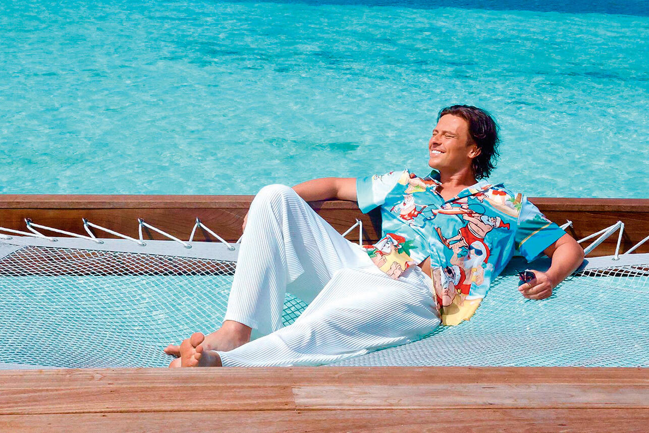 Прохор Шаляпин