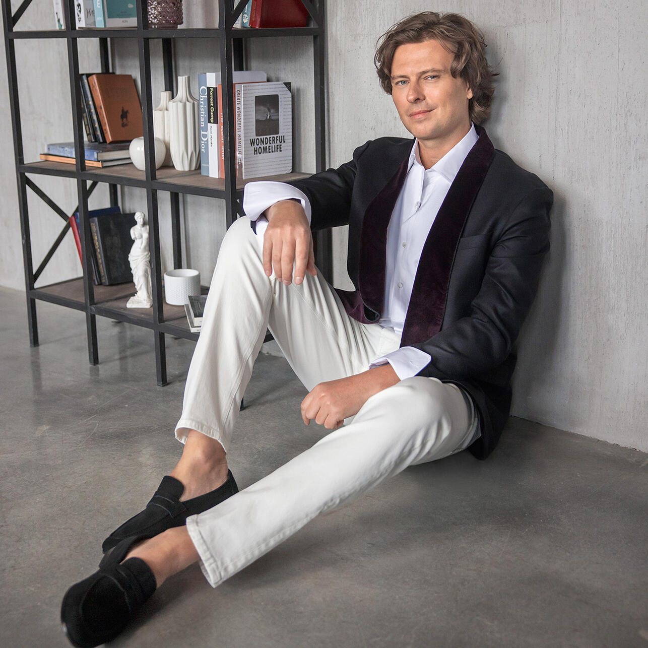 Прохор Шаляпин