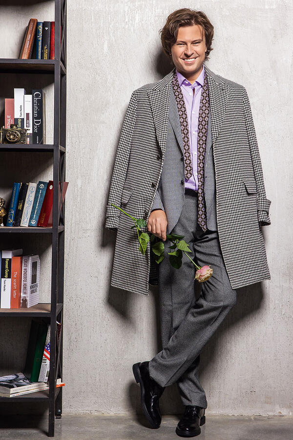 Прохор Шаляпин