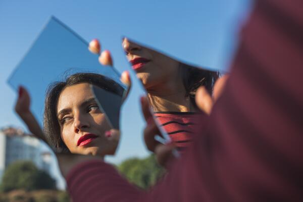 Женские комплексы, которые безразличны мужчинам