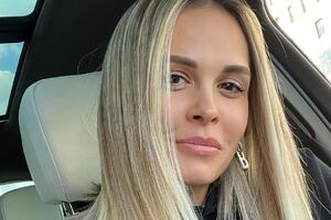 Мария Горбань рассказала о личной трагедии — «она была совсем ребенком» Мария Горбань рассказала о личной трагедии — «она была совсем ребенком»