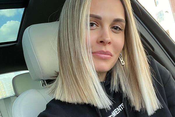 Мария Горбань рассказала о личной трагедии — «она была совсем ребенком»
